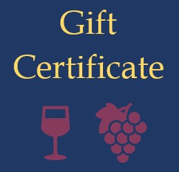 Product Image for GIFT CERTIFICATES